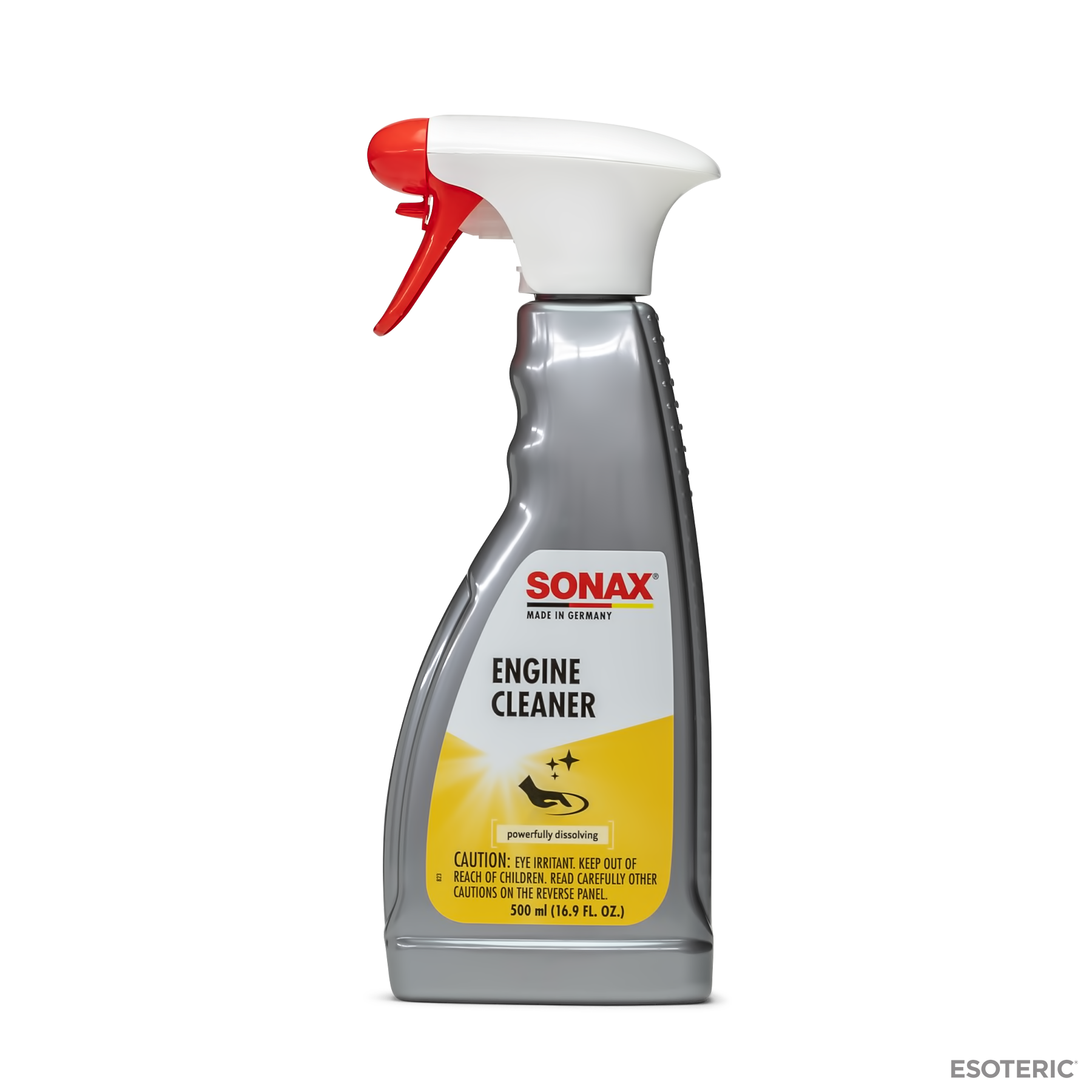 Sonax Engine Cleaner - ESOTERIC Car Care