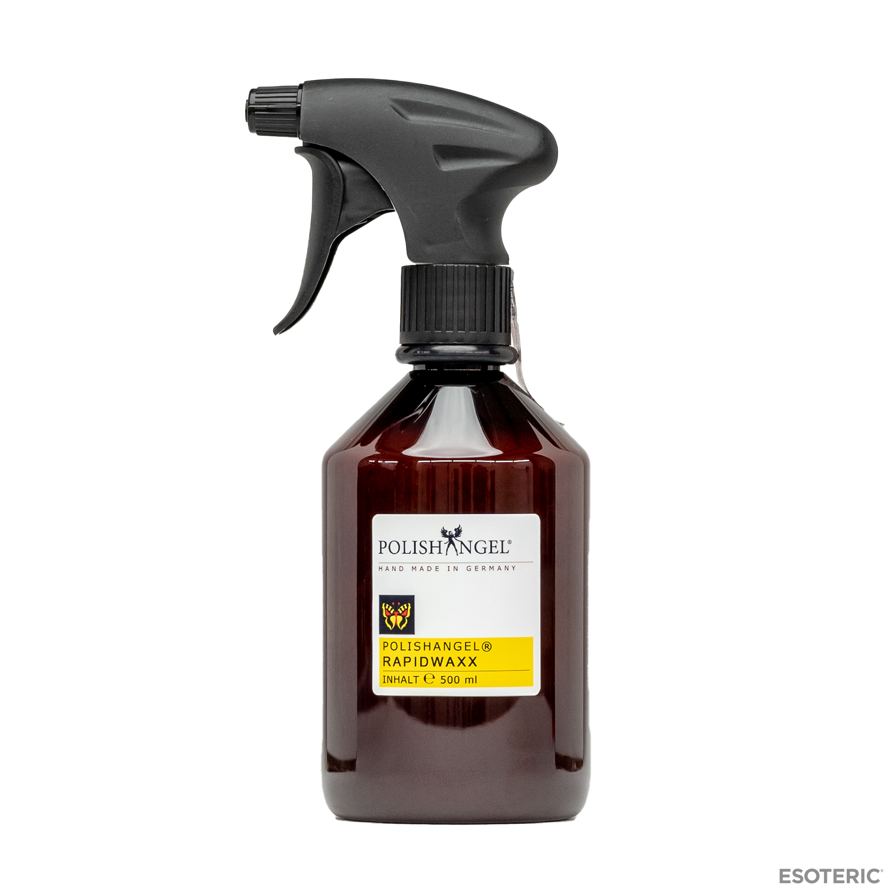 Angelwax Vision - 500 ml  Free Shipping Available - Autoality