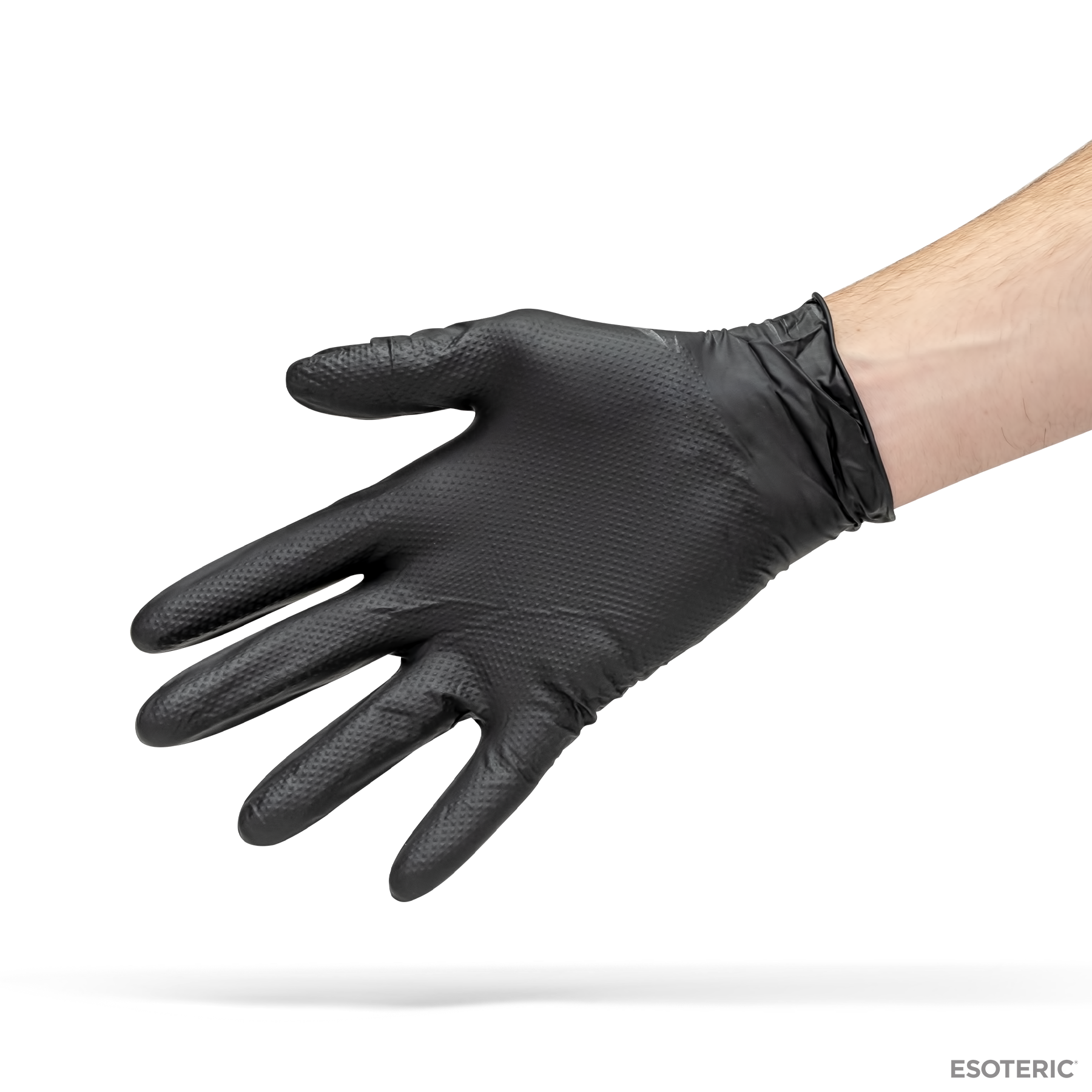 Grippy Gloves