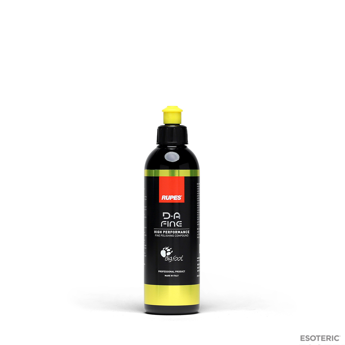 Rupes DA Fine Polish - ESOTERIC Car Care