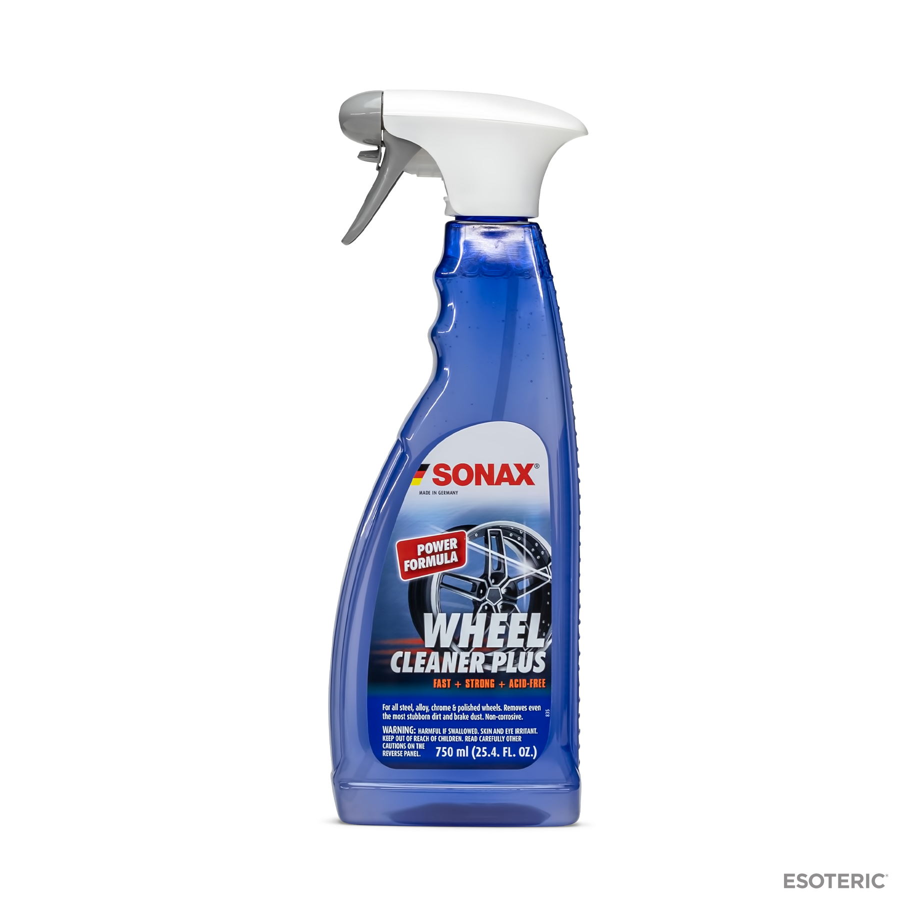 Sonax USA Car Care Products