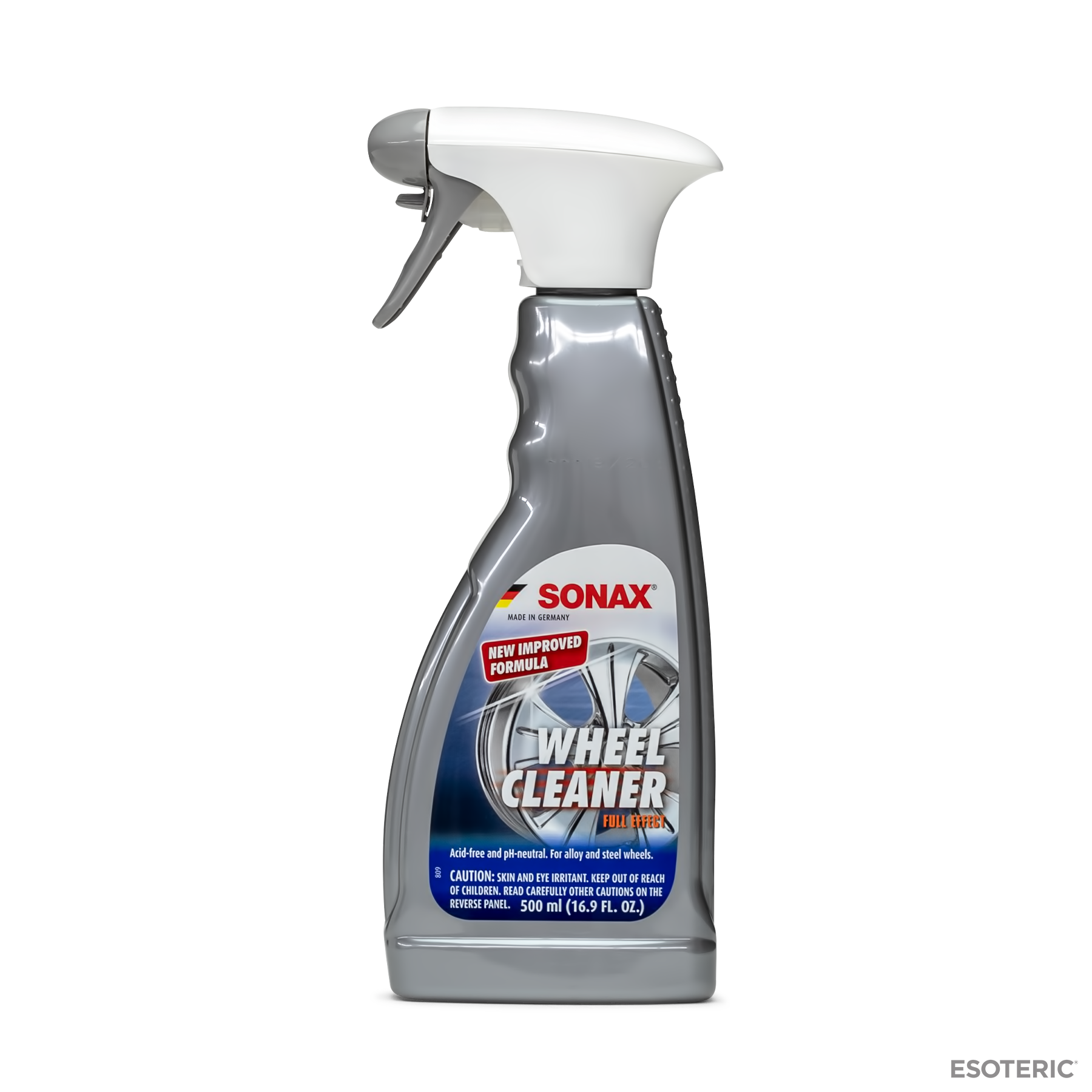 SONAX The Beast Wheel Cleaner - 1L