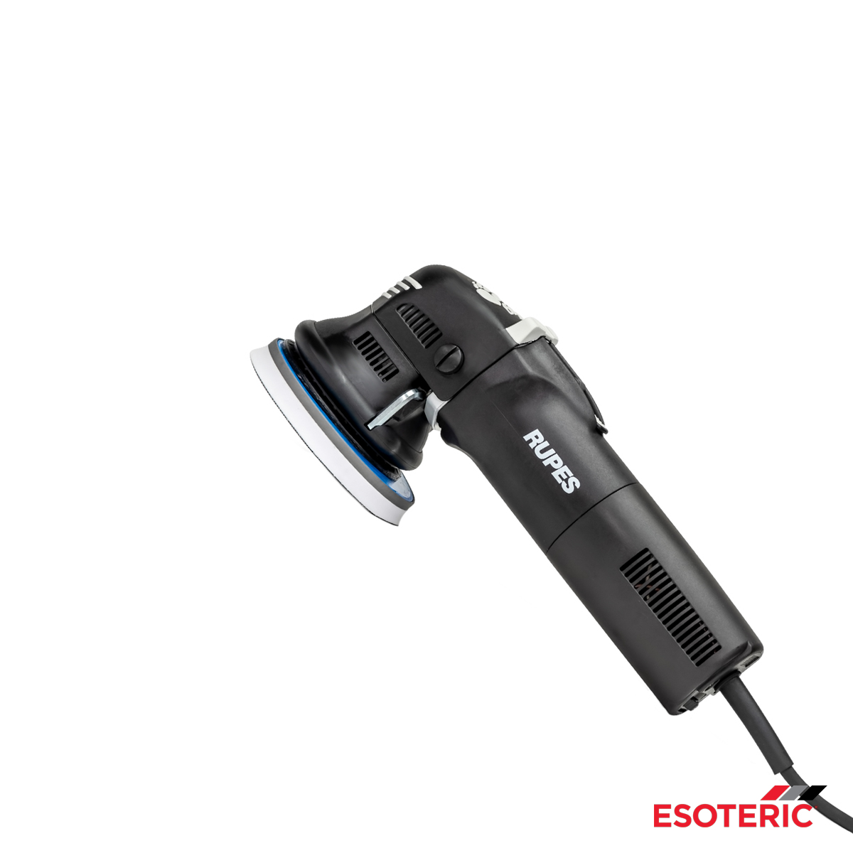 Rupes LHR12E Duetto Polisher - ESOTERIC Car Care