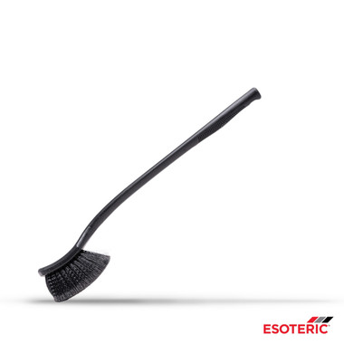 Detail Factory Synthetic Detailing Brush Set - ESOTERIC Car Care