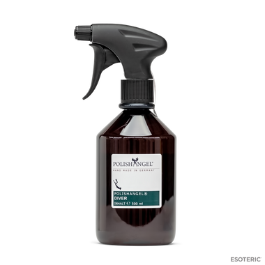 Angelwax Vision  Glass Cleaner – Parks Car Care