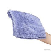 The Rag Company Eagle Edgeless 350 Microfiber Towel