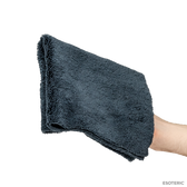 The Rag Company Creature Microfiber Towel