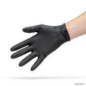 Get-A-Grip Nitrile Gloves