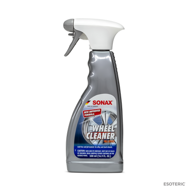 SONAX Wheel Cleaner Full Effect - 5L