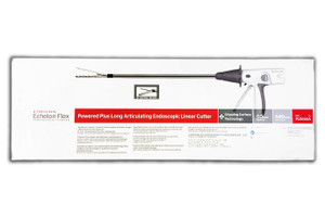 Ethicon PLEE60A - ECHELON FLEX™ GST System Powered Plus Stapler (60mm) Long - Each Ethicon PLEE60A - ECHELON FLEX™ GST System Powered Plus Stapler (60mm) Long - Each