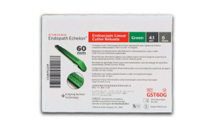 Ethicon GST60G - ECHELON ENDOPATH™ Reload (60mm) Green Ethicon GST60G - ECHELON ENDOPATH™ Reload (60mm) Green