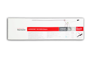 Ethicon HARHD36 - HARMONIC® HD 1000i Shears (5mm x 36cm) - Box of 1 Ethicon HARHD36 - HARMONIC® HD 1000i Shears (5mm x 36cm) - Box of 1