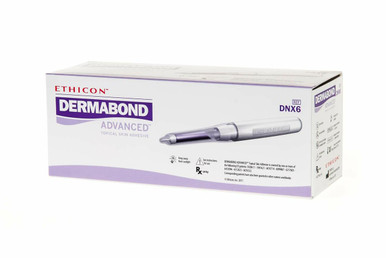 Dermabond ProPen XL 0,75 ml, 6 pcs