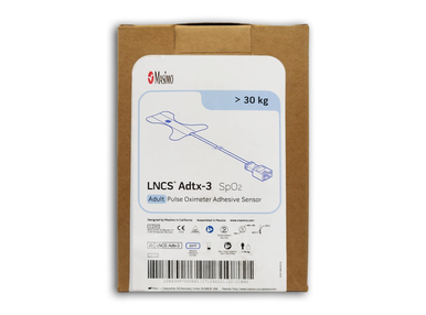 moco❤︎moco TFA-1 Disposable SpO2 Forehead Sensors | Medline