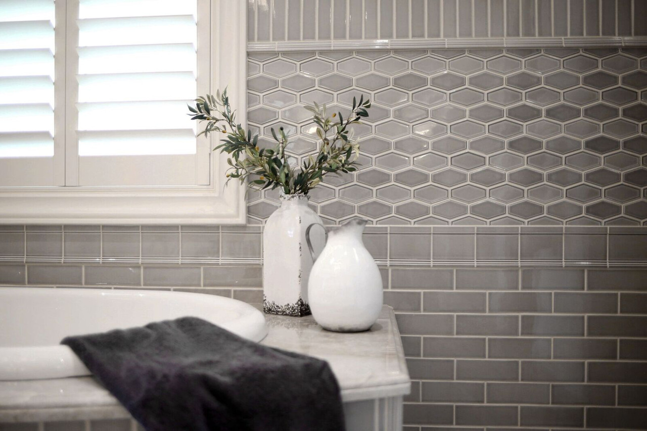 Tile from around the world