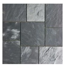 Silverblue Slate