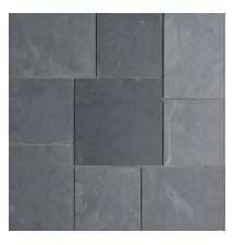 Brazil Black Slate