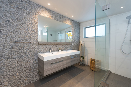 Island Stone - Perfect Pebble 