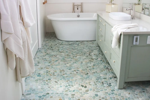 Island Stone - King Pebble