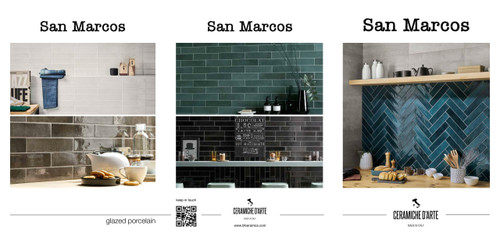 San Marcos