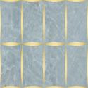 Saint Tropez Aqua 12x24 Deco