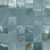 Precious 2x2 Mosaic Green