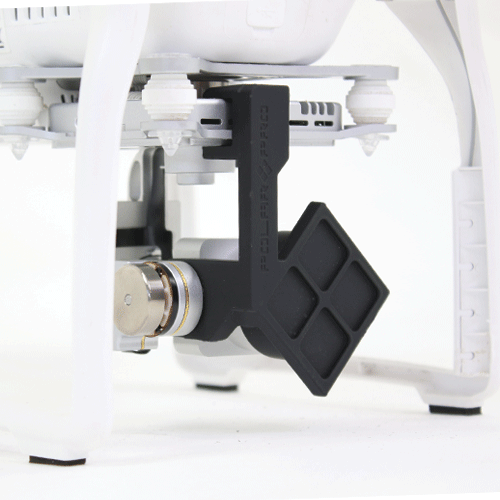 dji phantom 3 gimbal lock