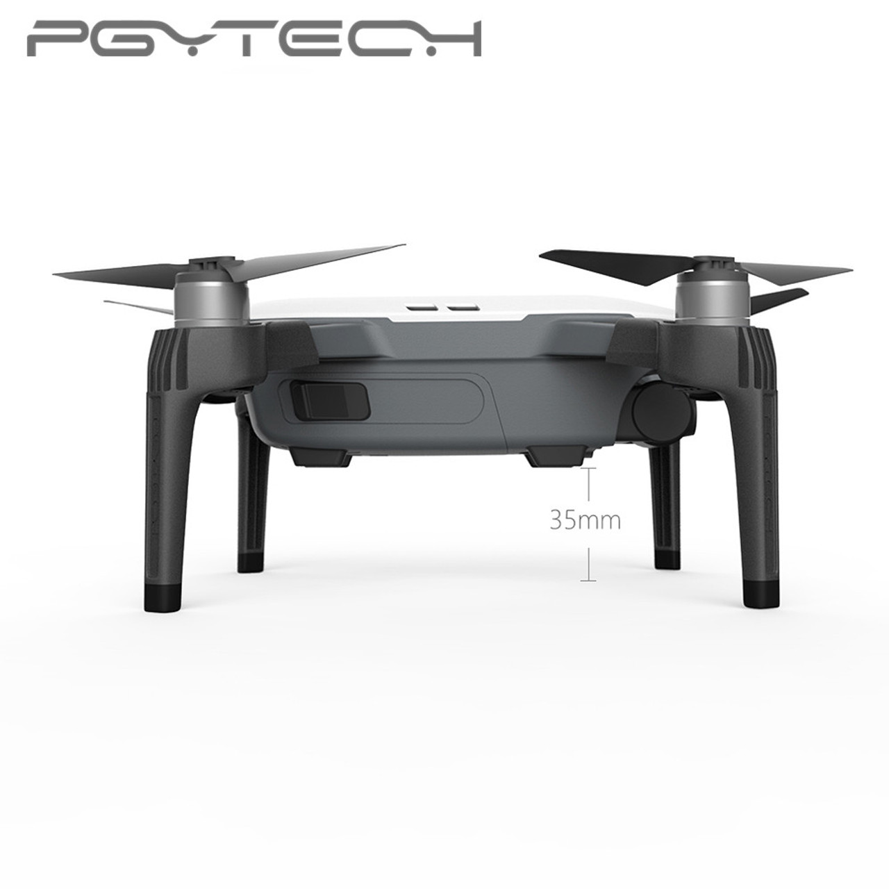 Dji spark water landing gear best sale