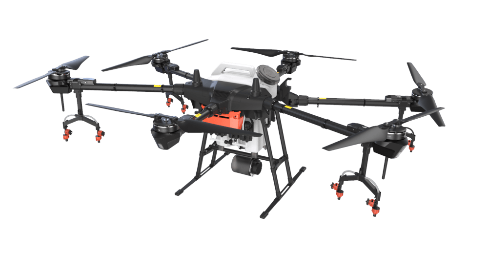 dji t16