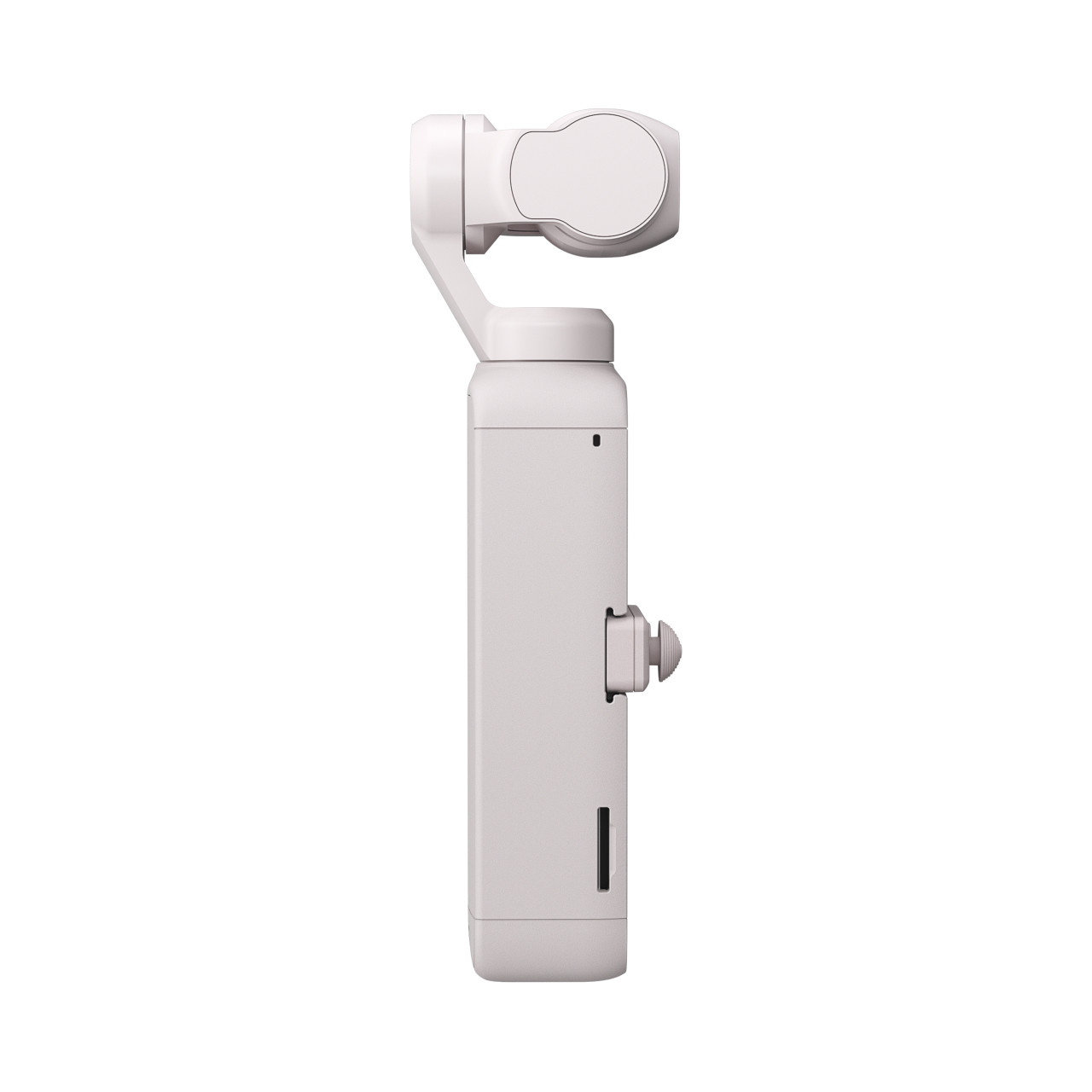 DJI Pocket 2 Exclusive Combo (Sunset White) - MARCH