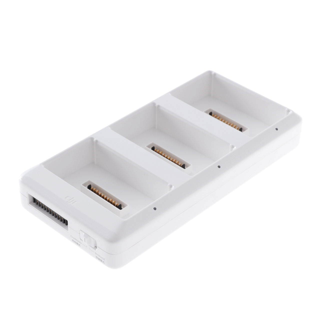 phantom 4 series battery charging hub