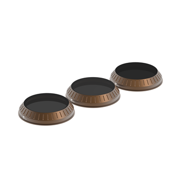 DJI X4S Filters - Cinema Series - Vivid Collection DJI X4S Filters - Cinema Series - Vivid Collection