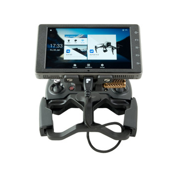 DJI CrystalSky - Mavic / Spark Remote Mount DJI CrystalSky - Mavic / Spark Remote Mount