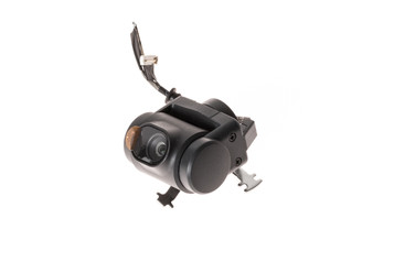Spark - Gimbal and Camera Module