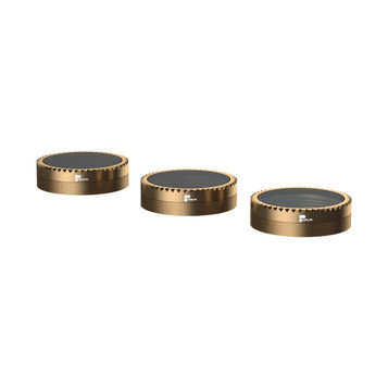 DJI Mavic Air Filters - Cinema Series - Vivid Collection DJI Mavic Air Filters - Cinema Series - Vivid Collection