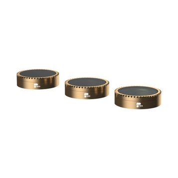 DJI Mavic Air Filters - Cinema Series - Shutter Collection DJI Mavic Air Filters - Cinema Series - Shutter Collection