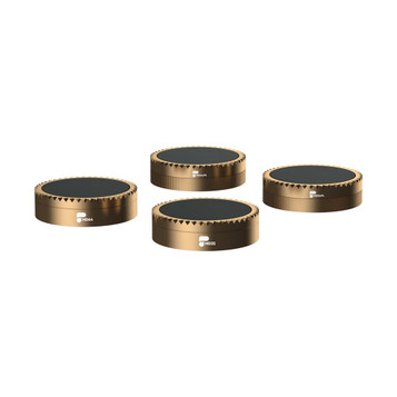 DJI Mavic Air Filters - Cinema Series - Limited Collection DJI Mavic Air Filters - Cinema Series - Limited Collection