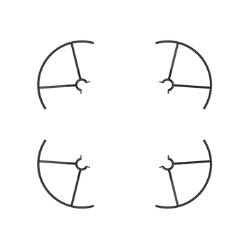 Tello Propeller Guards Tello Propeller Guards