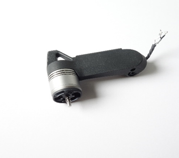 Mavic Air - Rear Left Arm Mavic Air - Rear Left Arm