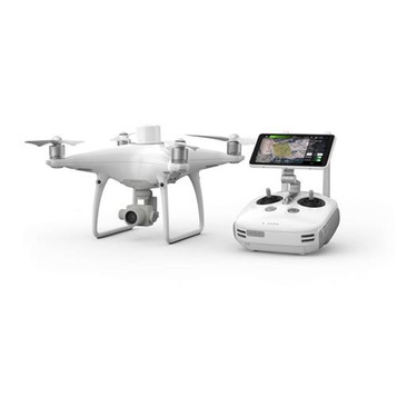 Phantom 4 RTK Phantom 4 RTK