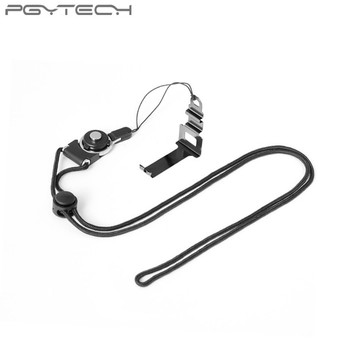 Mavic 2 Remote Controller Adjustable Neck Sling Mavic 2 Remote Controller Adjustable Neck Sling