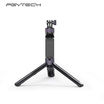 Hand Grip & Tripod For Action Camera
