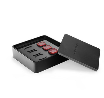 Filter for Osmo Pocket - CPL ND8 ND16 (Professional) Filter for Osmo Pocket - CPL ND8 ND16 (Professional)