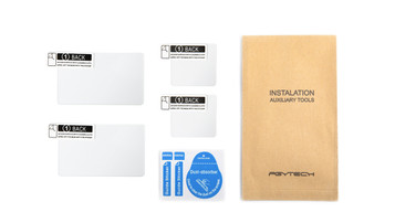 Osmo Action Screen Protector