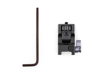 Ronin-S/SC Adjustable Monitor Mount Ronin-S/SC Adjustable Monitor Mount
