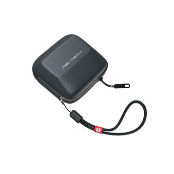 PGYTECH - Hard-Shell Protective Case Action Camera