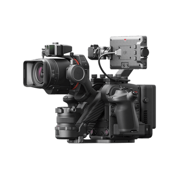 DJI Ronin 4D-8K DJI Ronin 4D-8K