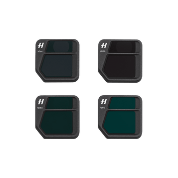 DJI Mavic 3 ND Filters Set (ND64/128/256/512)