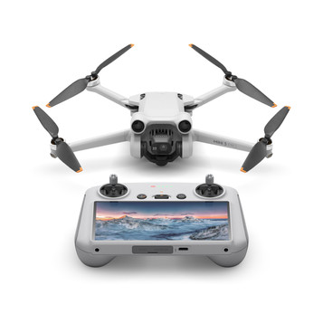 DJI Mini 3 Pro (DJI RC) DJI Mini 3 Pro (DJI RC)
