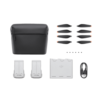 DJI Mini 3 Pro Fly More Kit DJI Mini 3 Pro Fly More Kit